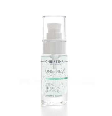 Unstress Total Serenity Serum 30ml