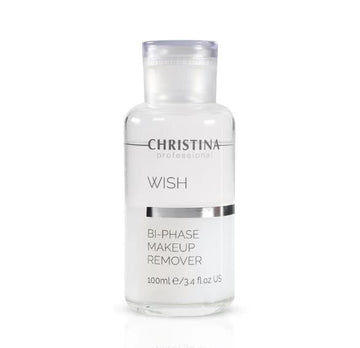 Wish-Bi Phase Makeup Remover 100ml