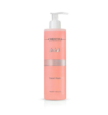 Wish-Facial Wash 300ml