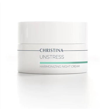 Unstress Harmonizing Night Cream 50ml