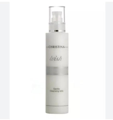 Wish-Gentle Cleansing Milk 200ml