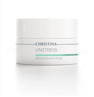 Unstress Replenishing Mask 50ml