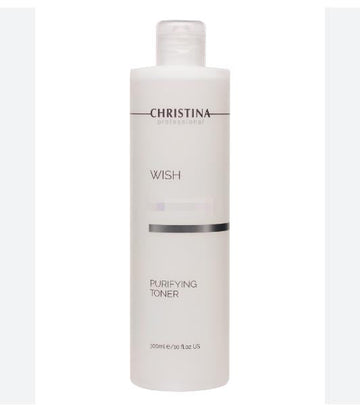 Wish-Purifying Toner 300ml