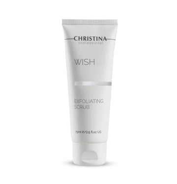 Wish-Exfoliating Scrub 75ml