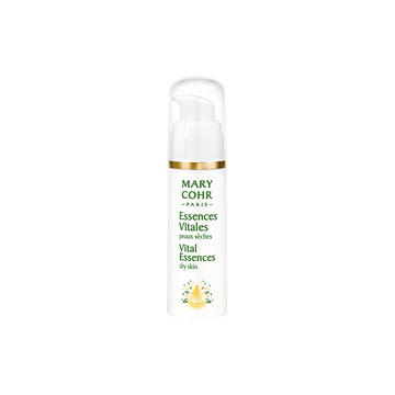 Essences Vitales Peaux Seches - Dry Skin 15ml