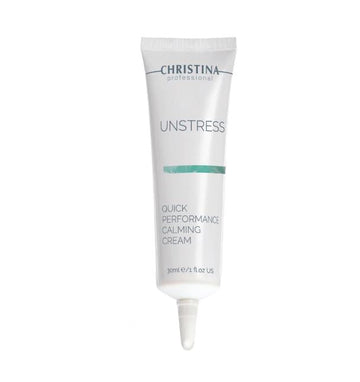 Unstress Quick Performance Calming Cream 30ml