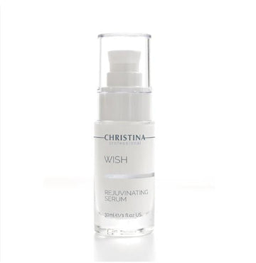 Wish-Rejuvenating Serum 30ml