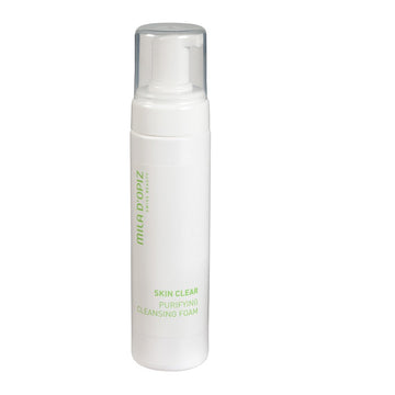 Skin Clear Purifying Cleansing Foam 200ml