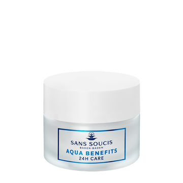 Aqua Benefits 24h Care 50ml