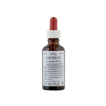 Aqua Clear Skin Ampulles 50ml