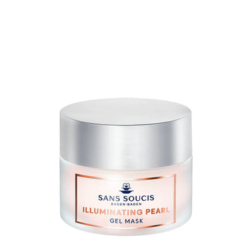 Illuminating Pearl Gel Mask 50ml