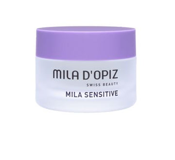 Mila Sensitive Night Cream 50ml