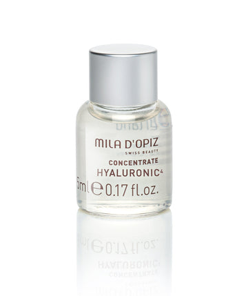 Hyaluronic4 Concentrate 5ml x 10pcs