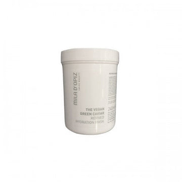 The Vegan Green Caviar Revived Hydration Mask 240ml
