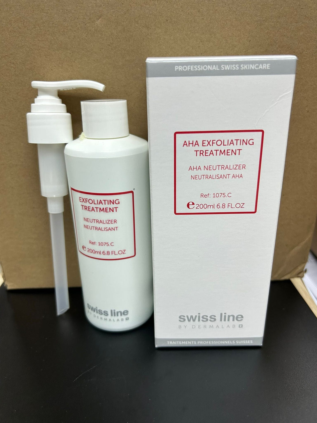 AHA Neutralizer 200ml