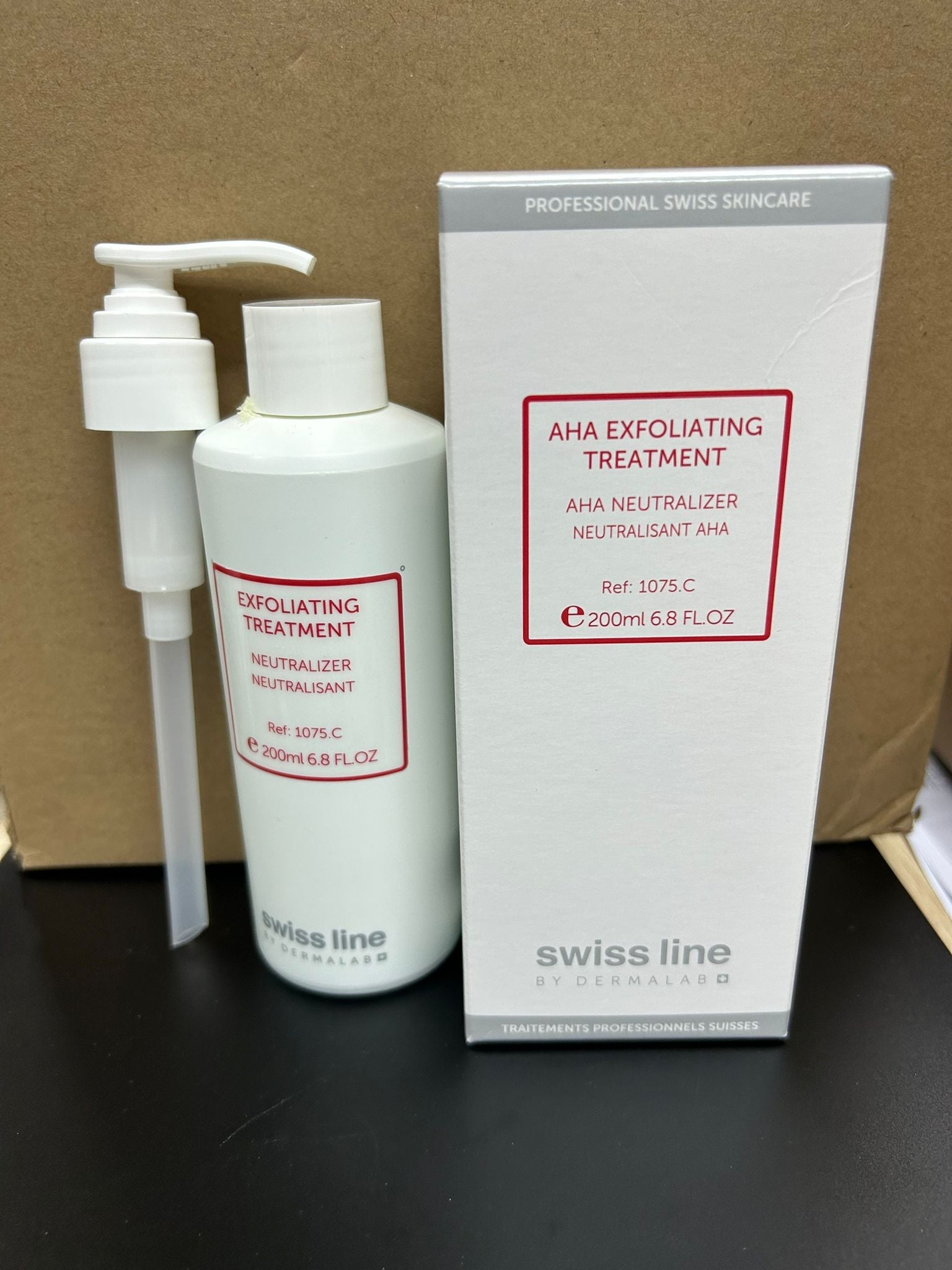 AHA Neutralizer 200ml
