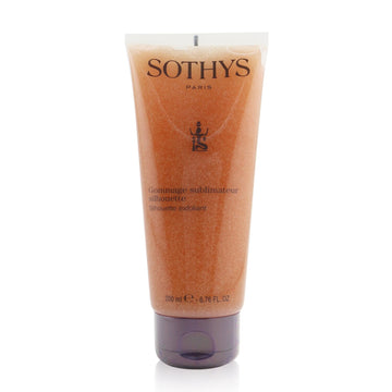 Silhouette Exfoliant 200ml/6.76oz