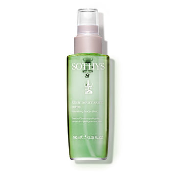Lemon Nour Elixir 100ml