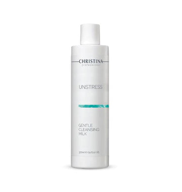 Unstress Gentle Cleansing Milk 300ml