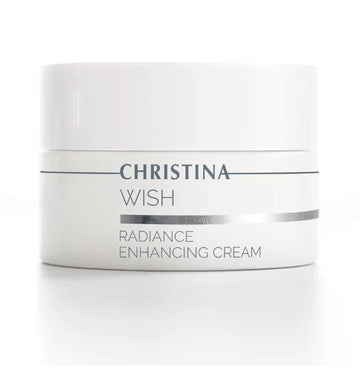 Wish-Radiance Enhancing Cream 50ml
