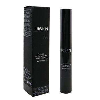 Celestial Black Diamond Contour Gel 15ml