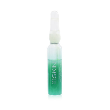 The Clarity Concentrate  7x2ml/0.07oz
