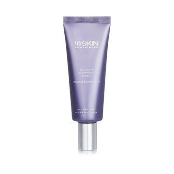 Oxygen Express Mask  75ml/2.54oz