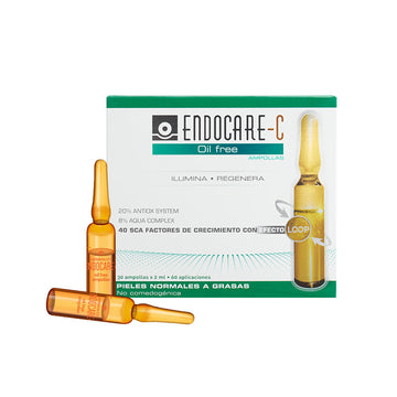 Endocare C Ampollas 2ml x 30