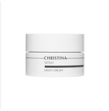 Wish-Night Cream 50ml