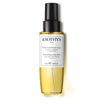 Cinnamon Nour Elixir 100ml