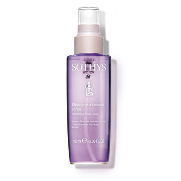 Cherry Blossom Elixir 100ml