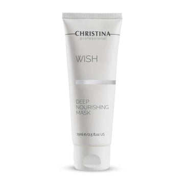 Wish-Deep Nourishing Mask 75ml