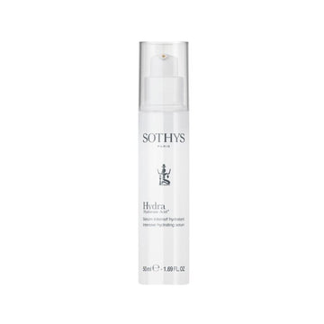 Intensive Hydrating Serum 50ml
