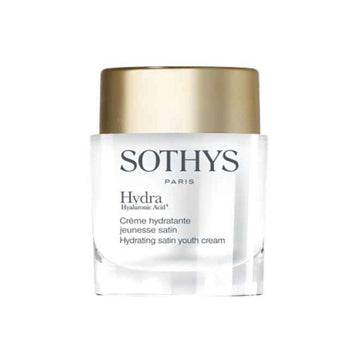 Hydra Hyaluronic Acid??Hydrating Satin Youth Cream 50ml