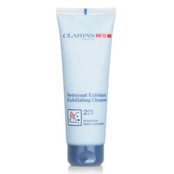 Men Exfoliating Cleanser  125ml/4.4oz