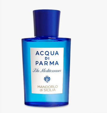 Blu Mediterraneo Mandorlo Di Sicilia Eau De Toilette Spray 150ml/5oz