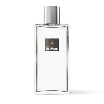 Eau de Toilette 100ml