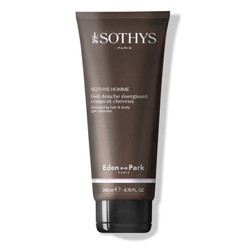 Hair & Body Gel Cleanser 200ml