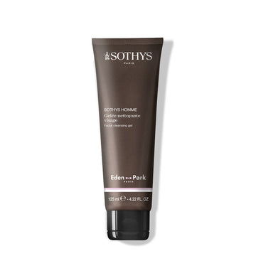 Facial Cleansing Gel 125ml