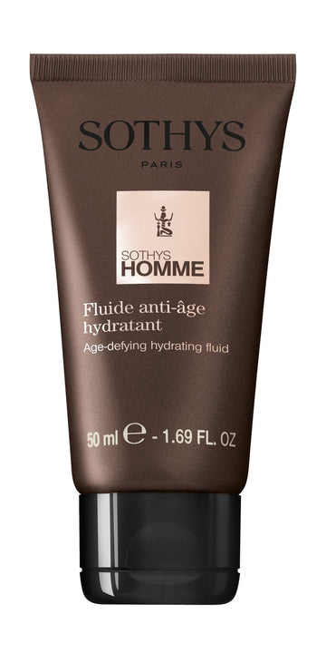 Age-Defying Hydrating Fluid 50ml