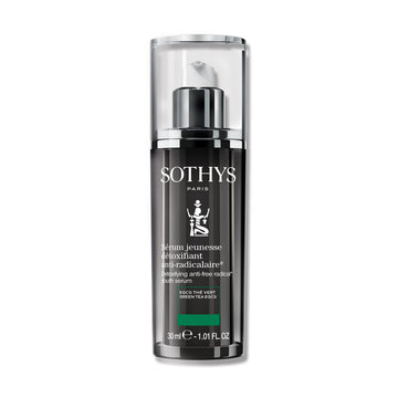 Detoxifying Anti-Free Radical Youth Serum 30ml/1oz