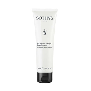 Illuminating Facial Cleanser 125ml