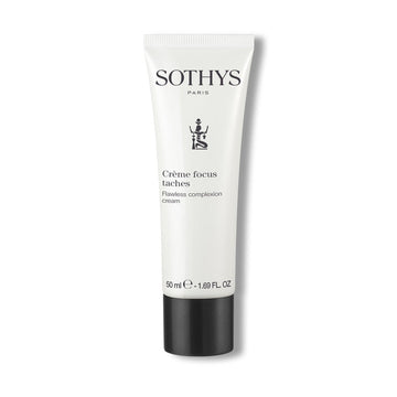 Flawless complexion cream 50ml