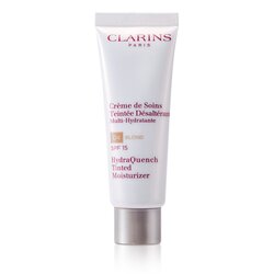 HydraQuench Tinted Moisturizer SPF 15 - # 04 Blond  50ml/1.8oz