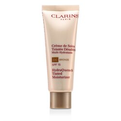 HydraQuench Tinted Moisturizer SPF 15 - # 06 Bronze  50ml/1.8oz