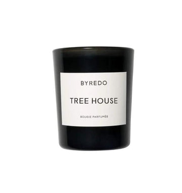 Fragranced Candle - Tree House 240g/8.4oz