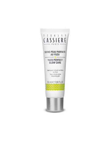 Yuzu Minute Glow Cleansing Gel 50ml
