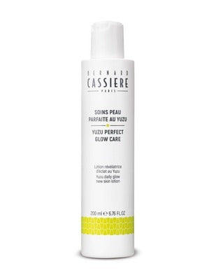 Yuzu Daily Glow New Skin Lotion 200ml