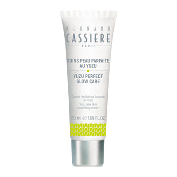 Yuzu New Skin Smoothing Cream 50ml