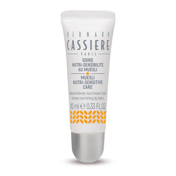 Honey Nourishing Lip Balm  10ml